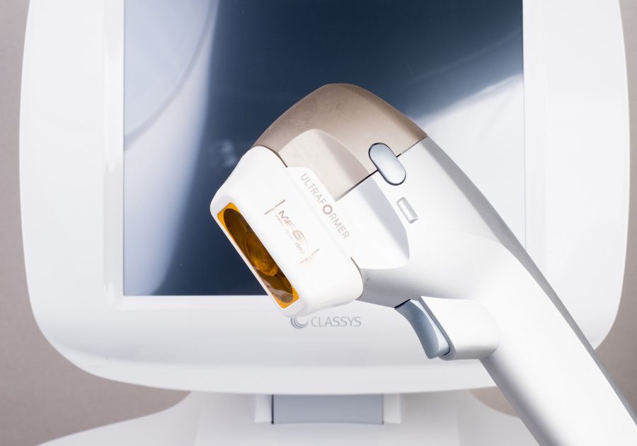 ウルトラフォーマー3